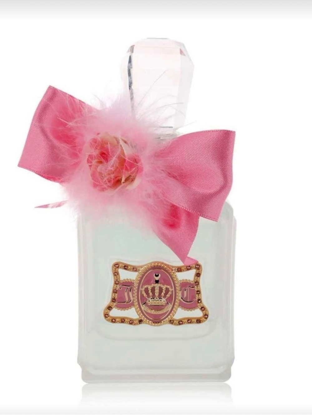 Juicy couture glacé 3.4 fl